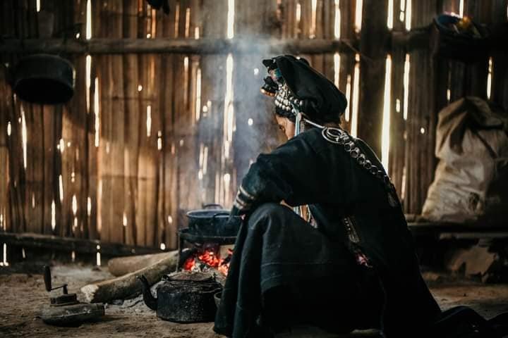 3 Days Nong Khiaw Jungle Trek and River Explorer Tour